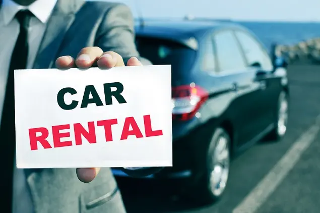 this is car rental image