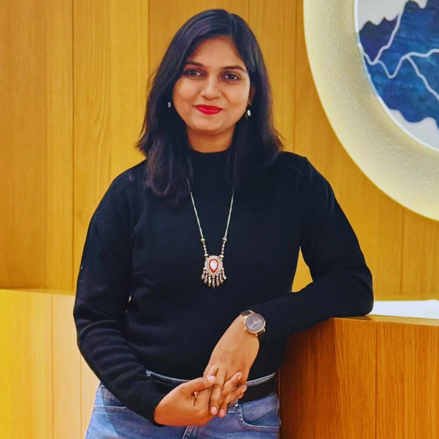 Neha Shukla