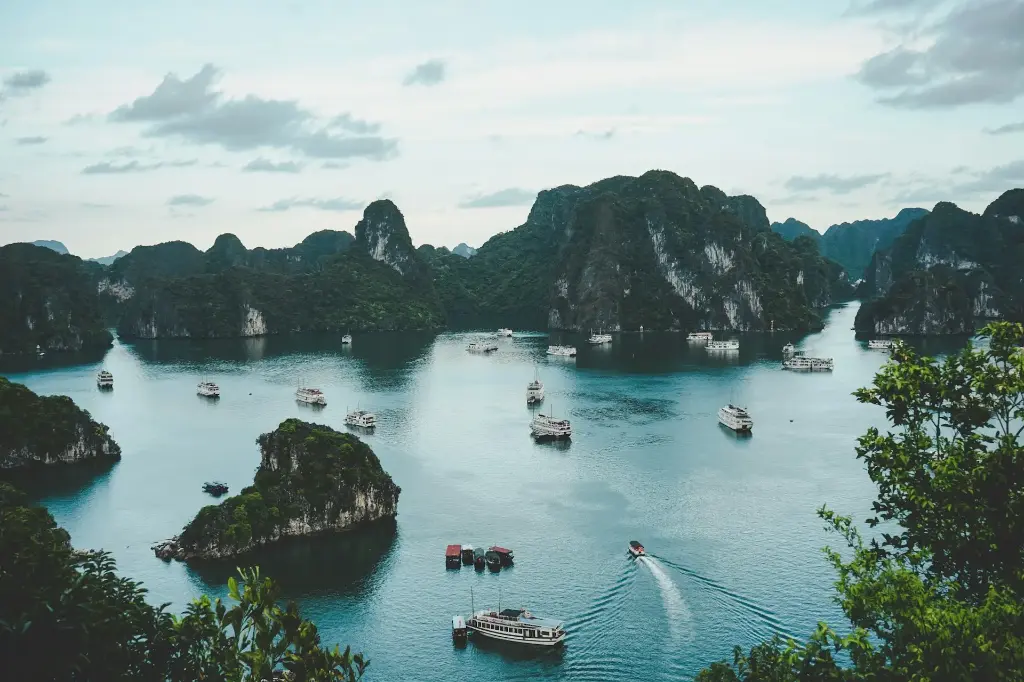 Event 'Vietnam: A Tapestry of Tales & Timeless Beauty' cover image.webp