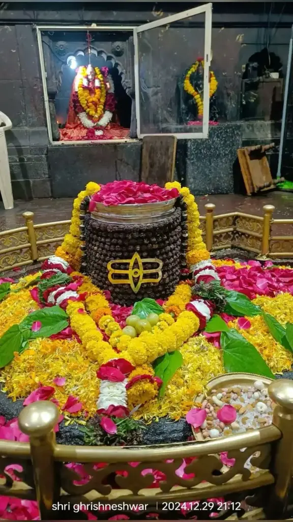 Hyderabad & Srisailam Divine Journey with Ramoji Film City Experience 03 March 2026