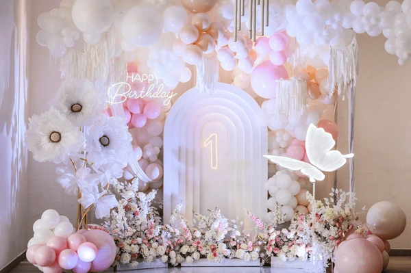 Birthday Decoration