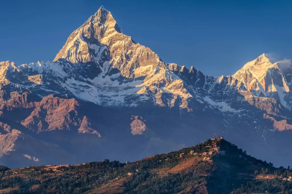 Kailash Mansarovar Yatra By Heli
