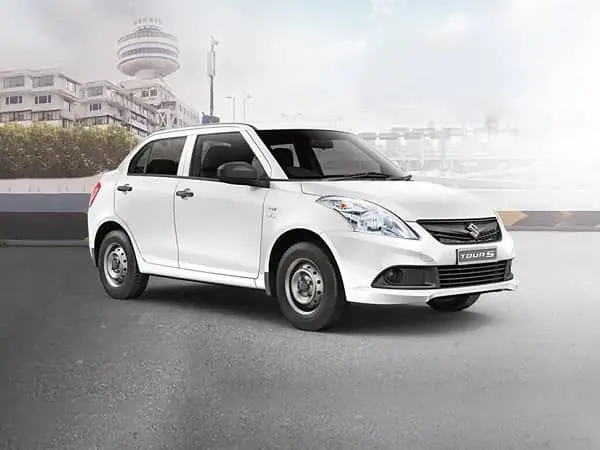 Sedan Transportation Service