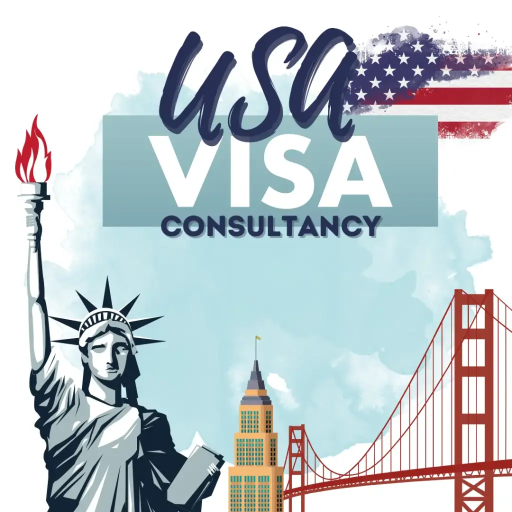 US Visa Consultancy 