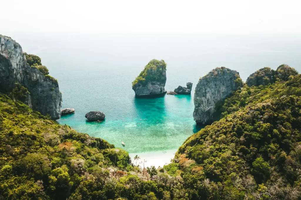 Thailand Trip 7 Nights 8 Days (28 May 2026) 