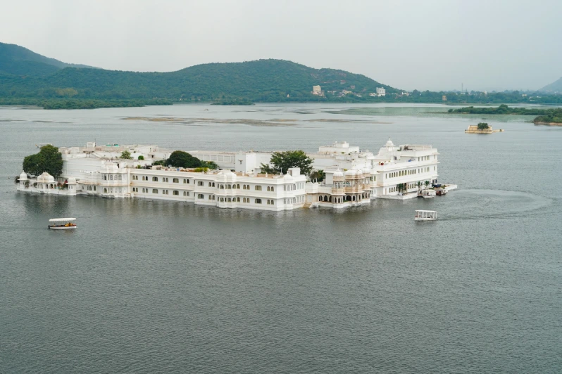 EduTour Udaipur & Chittorgarh- (4 Nights / 5 Days)