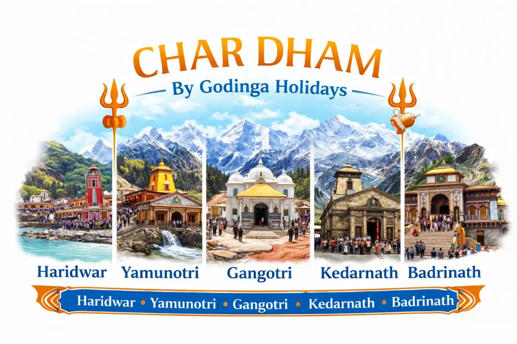 Chardham Yatra 01st June 2026 