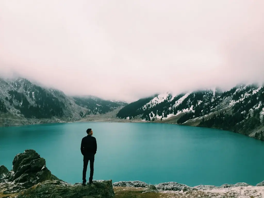Amazing Almaty