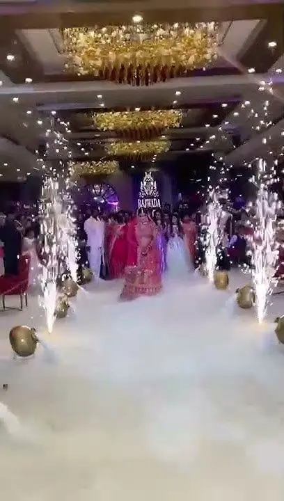 Dry Ice Matka