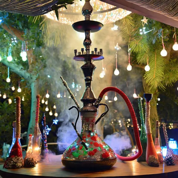 Hookah