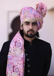  Safa Bhandhani 