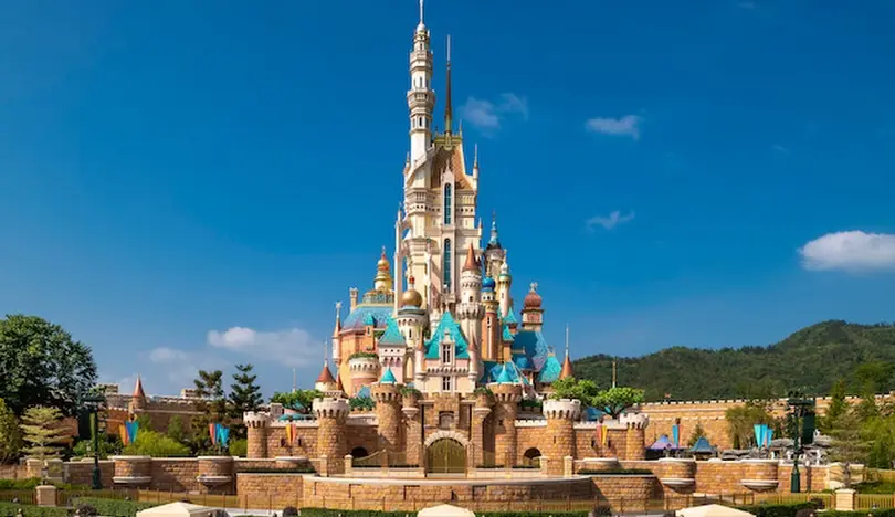 Wonder hong kong & Macau For 6D/5N