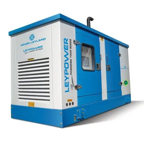 Genset