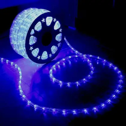 LED Lights for roshni poles