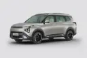 Event Car Hire - 100 KM / 12 Hrs