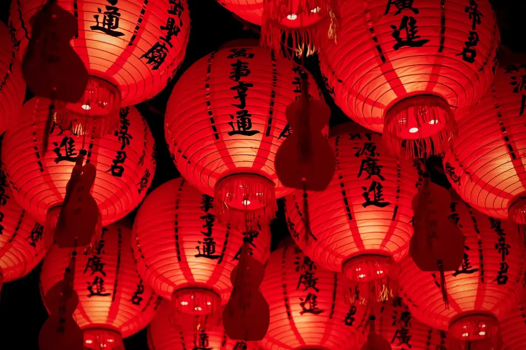 Taiwan Student Group Tour