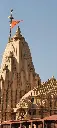 Somnath and Dwarka 