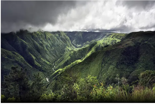 Meghalaya Delight 6Night/7Days GOD-120