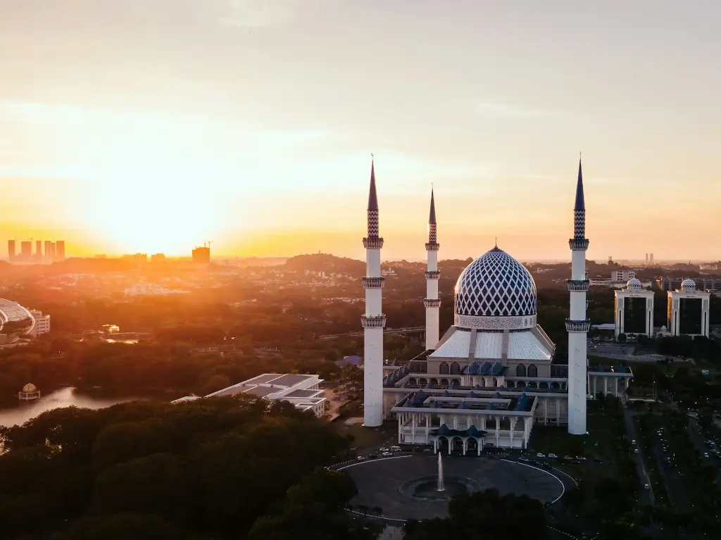 Malaysia Tour
