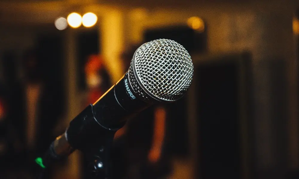Mic