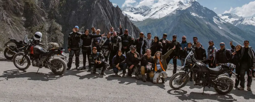 Leh Laddakh Group Tour 4 Night /5Days