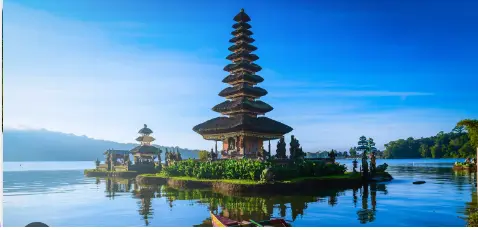 Romantic Bali 4Night/5Days GOD-132