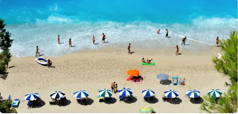 Delightful Goa 3Night/4Days GOD-140