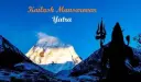 Kailash Mansarovar Helicopter Tour