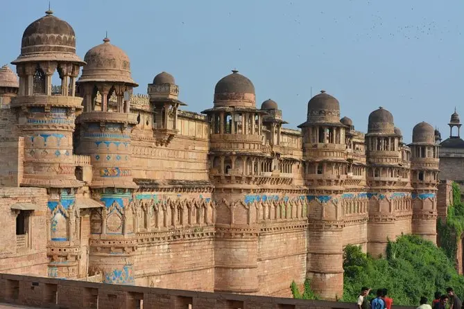 Gwalior Heritage Walk
