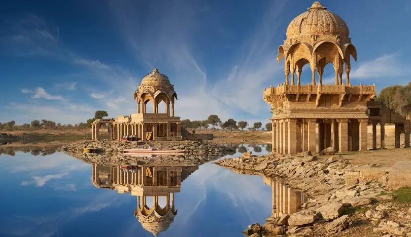 Soulmate Special Getaway to Rajasthan
