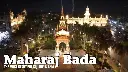 Heritage Walk Of Maharaja Bada