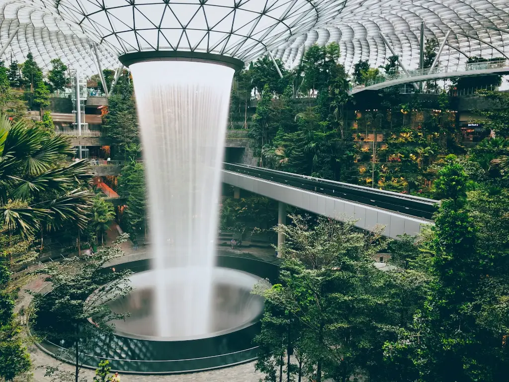 Singapore Trip for 3 nights 4 days  (03 Oct. 2025)