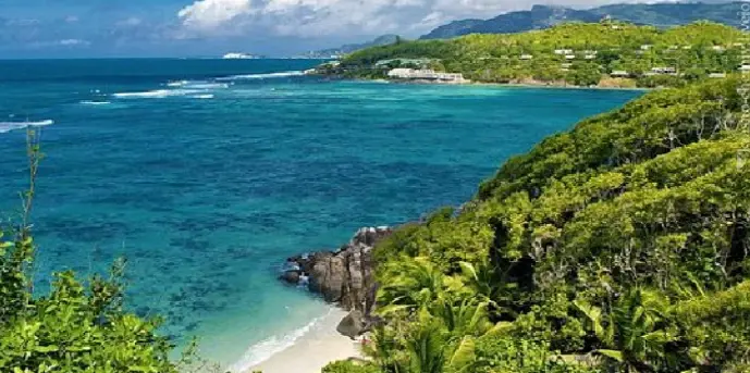 Seychelles Fascinating Mahe With Praslin 5N/6Days