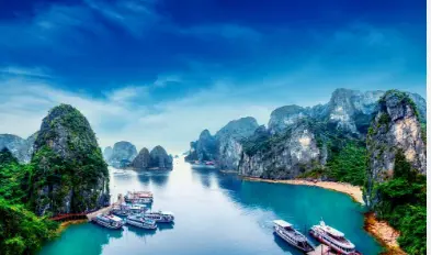 Simply Vietnam 9N/10 Days