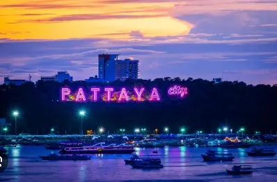Special Pattaya 4Night/5Days 21 Oct 25