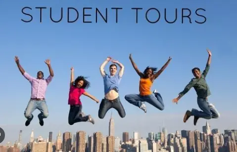 Ahmadabad Student  Group Tour 5Night/6Days 01 Nov 25