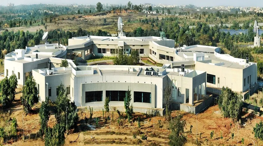 Hyderabad NRSC Travel 03N 04D Option 02