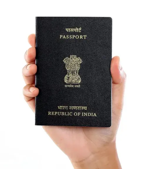 Passport Consultancy for Adult