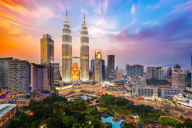 Amazing Kualalumpur With Genting Highland 4Night/ 5Days 