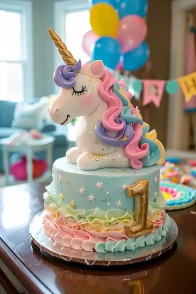 Birthday Cake