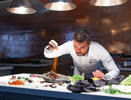 SPEED O CHEF