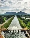HARSI DAM SCENIC TOUR