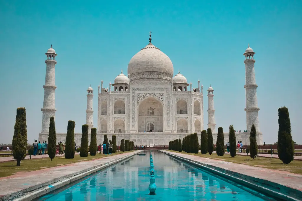 Gwalior - Agra Excursion (Students Trip)