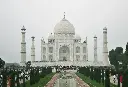 Full Day Agra Tour (07 Seater Innova Crysta)