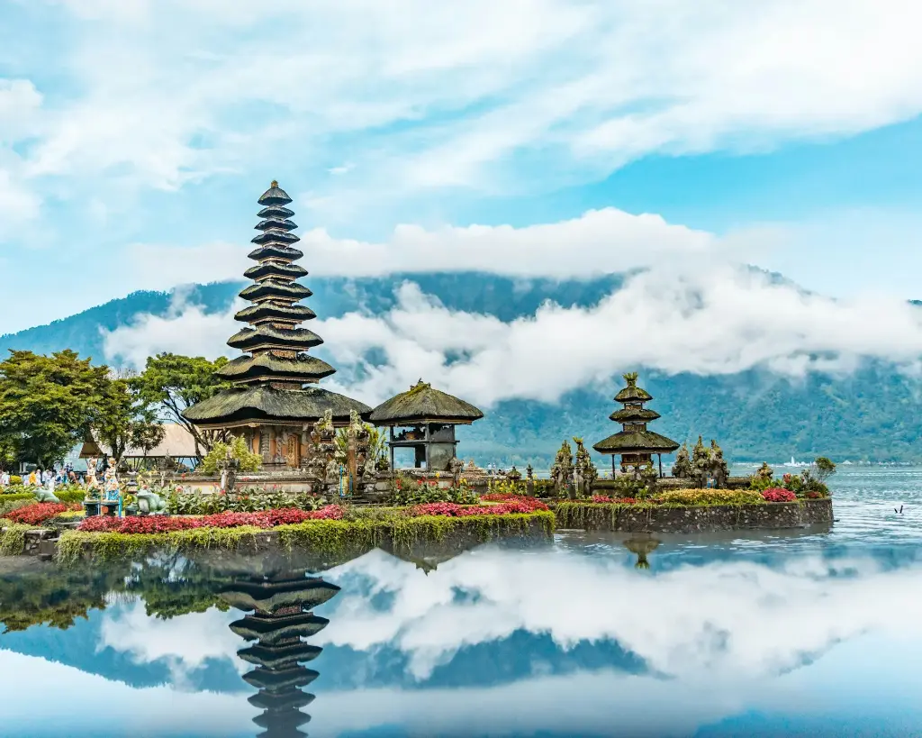 Bali Trip 7 Nights 8 Days (25 February 2026)