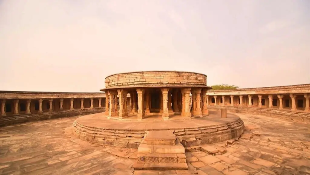 Mitaoli , Padavali , Bateshwar Tour