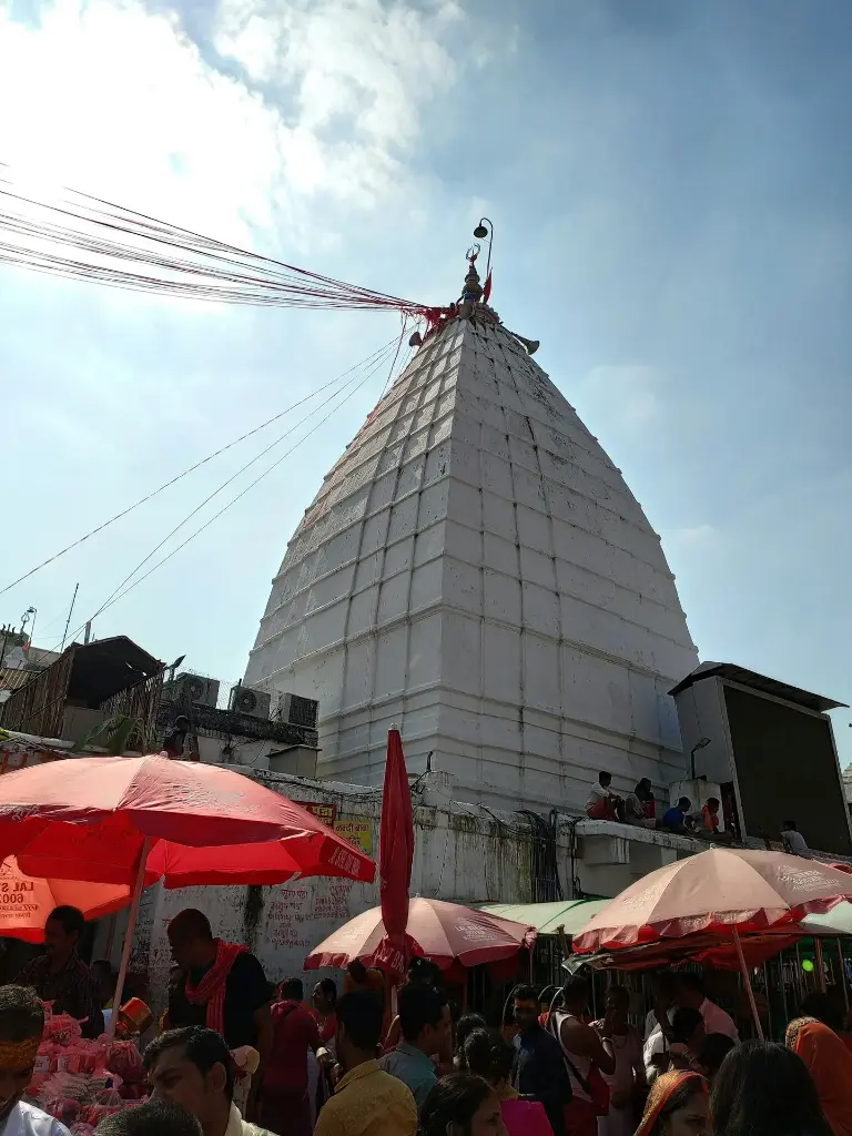 Divine Deoghar – Baidyanath Jyotirlinga Darshan Tour