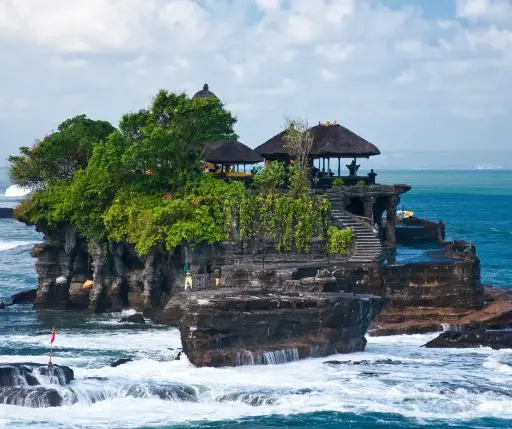 Bali Trip 4 Nights 5 Days (22 February 2026)