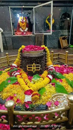 Hyderabad & Srisailam Divine Journey with Ramoji Film City Experience 03 March 2026