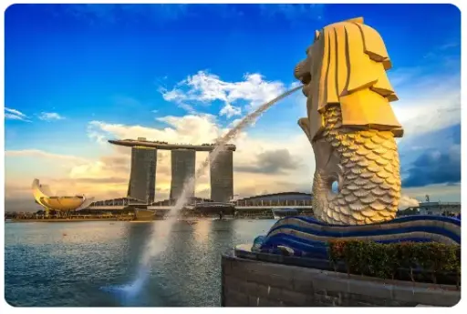 Amazing Singapore